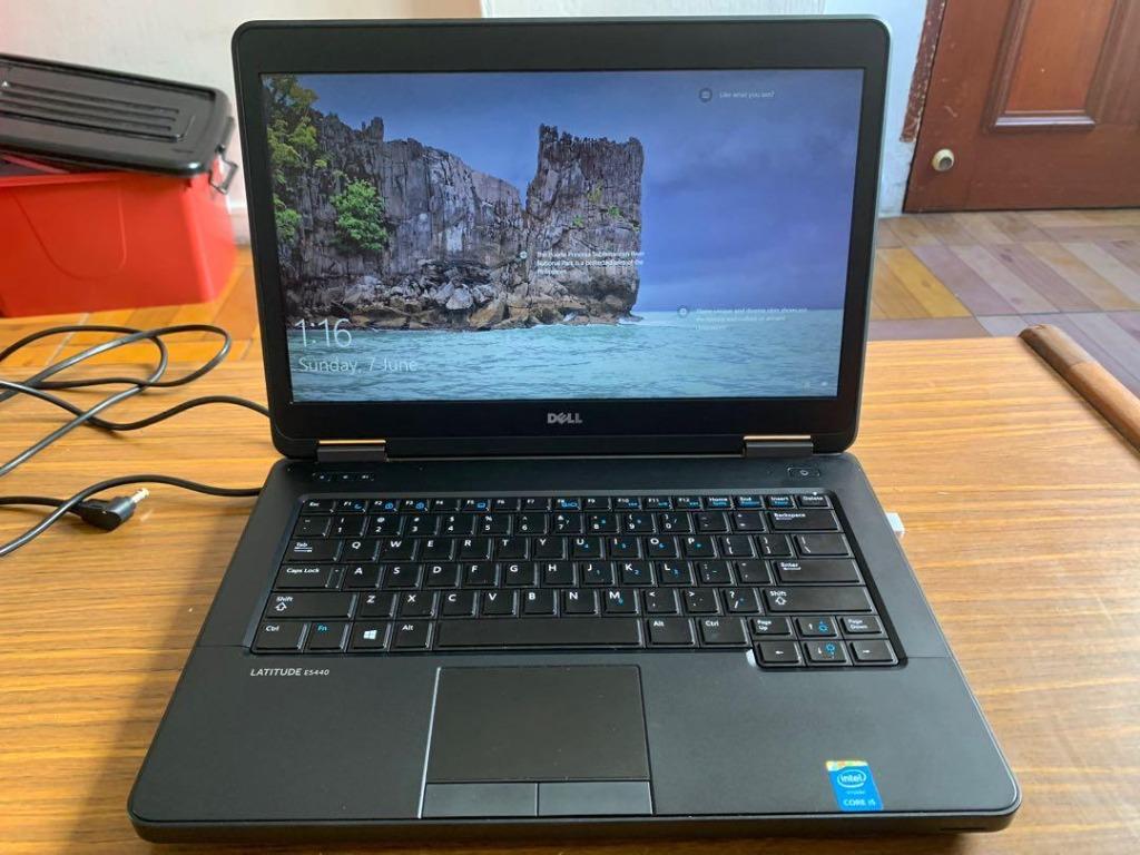 Price of sale dell latitude e5440