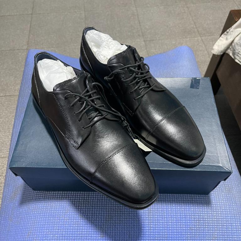 Cole haan dawes grand cap toe clearance