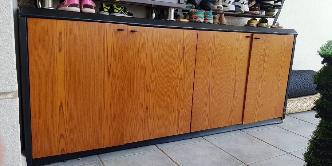 Compressed Wood Furniture & Home Living, Furniture, Shelves