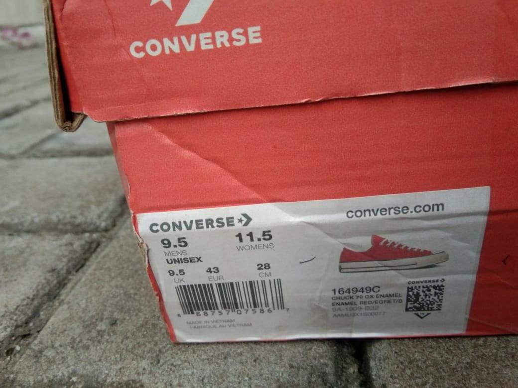 converse 86 75
