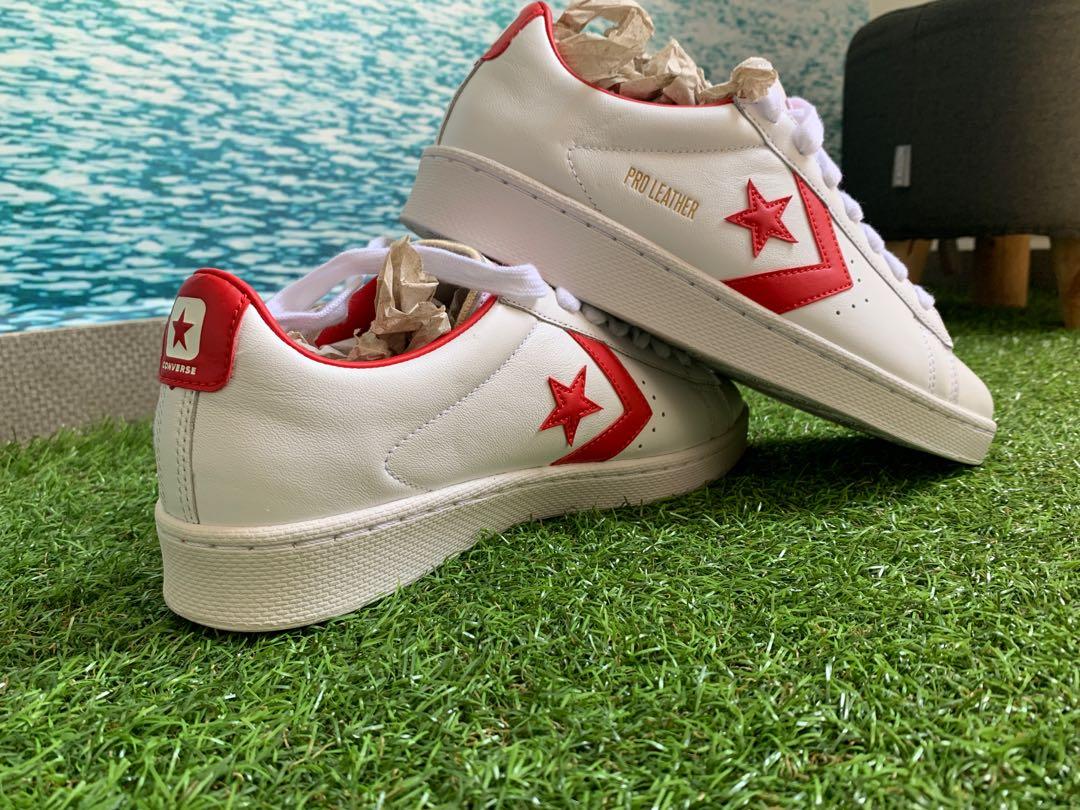 All star pro leather new arrivals