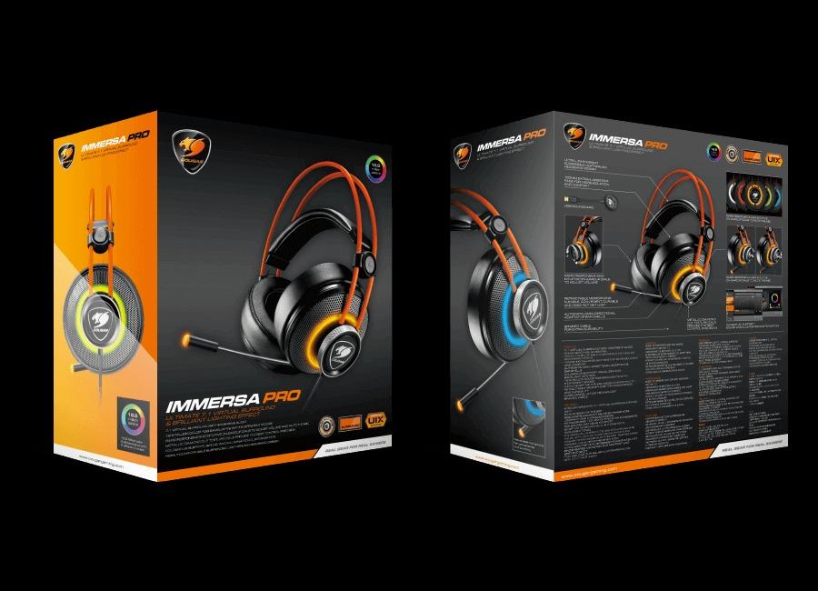 Immersa sales pro prix