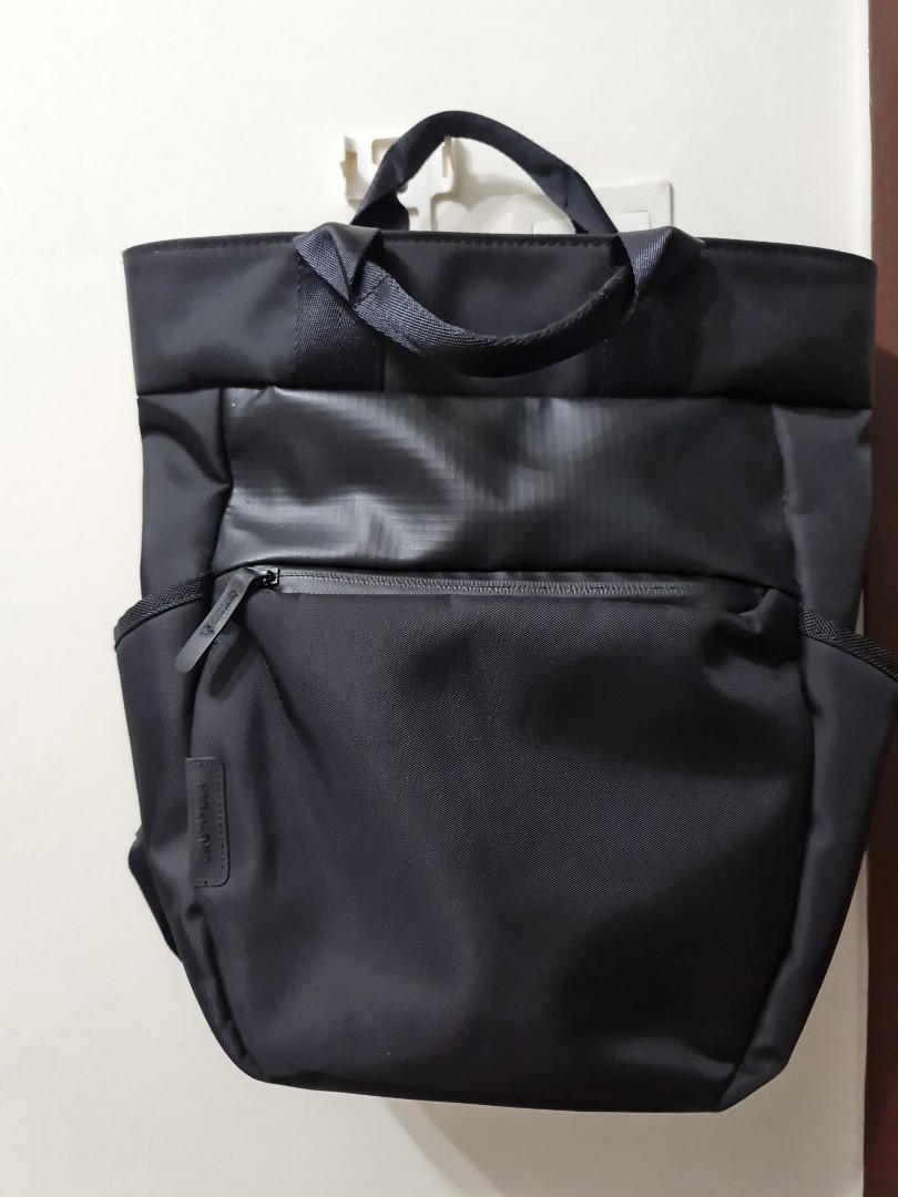 Art collective medium crumpler store