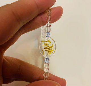 DAISY BRACELET