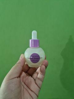 Dear Me Beauty 1% Bakuchiol + Blueberry Extract Face Serum