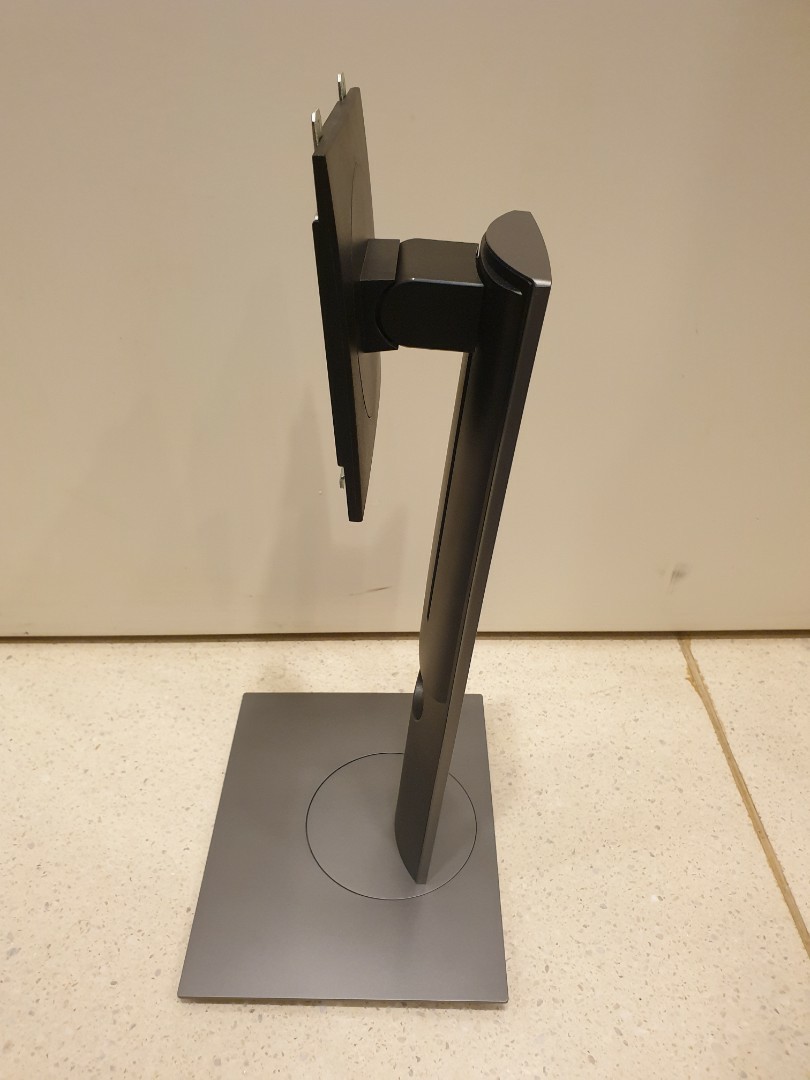 Dell P2319H Monitor Stand, Computers & Tech, Parts & Accessories