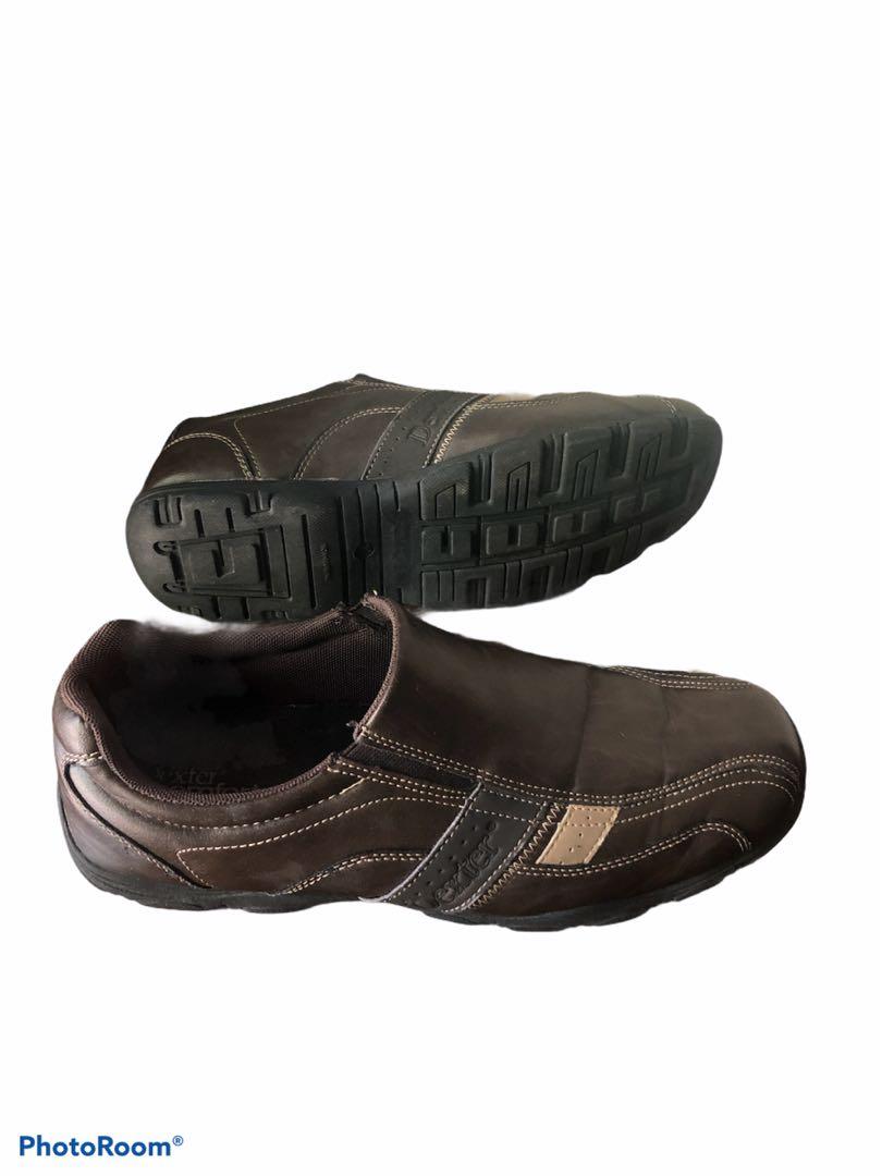 dexter comfort shoes