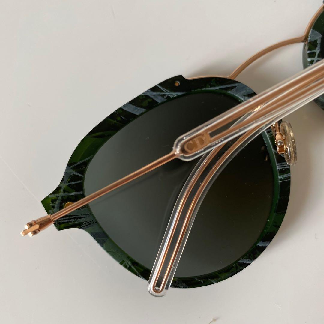 dior eclat sunglasses