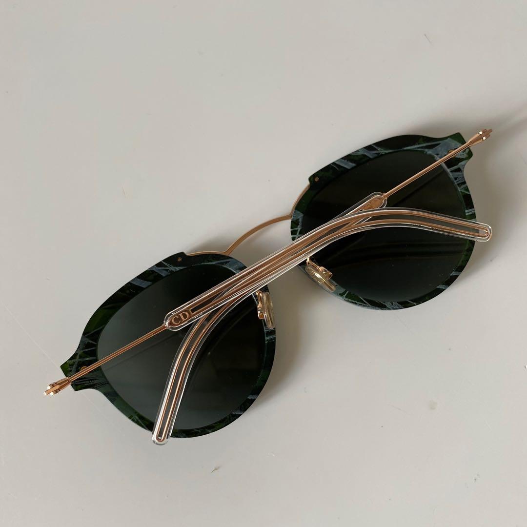 dior eclat sunglasses