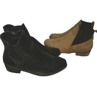 Dolcis Boots (as pack)