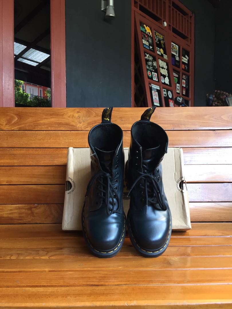 Dr martens 1469 online smooth