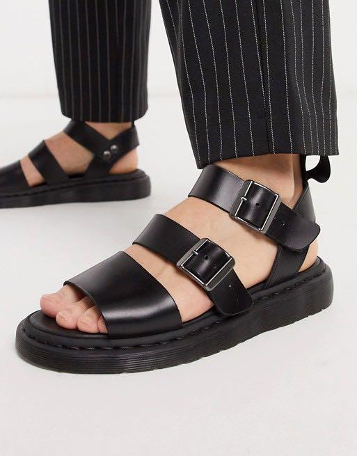 Gryphon hotsell doc martens