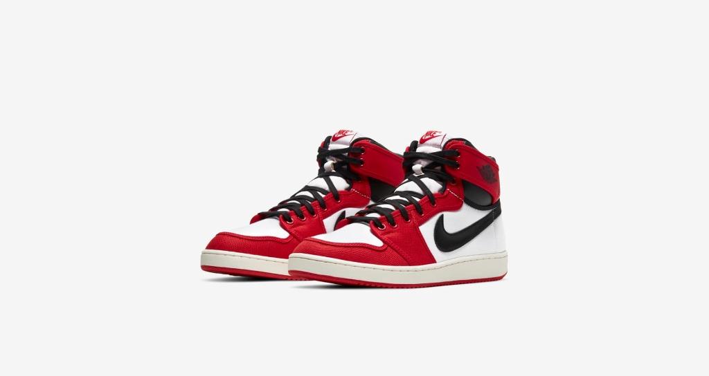 Nike air jordan 1 ko chicago cheap