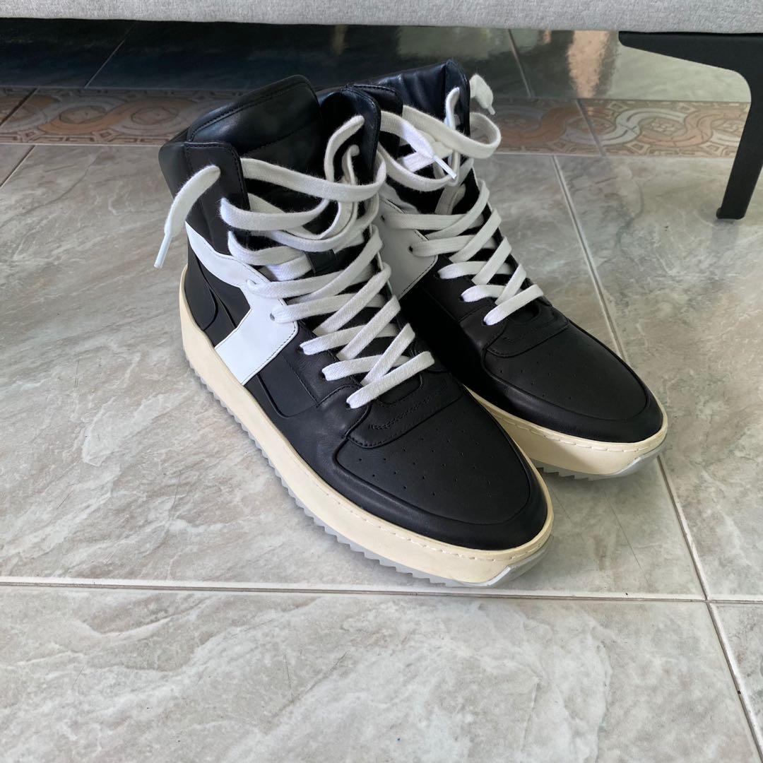 Fear of God Basketball Sneaker Men s Fashion Footwear Sneakers