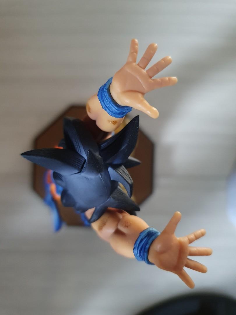 Serie Dragon Ball Figuarts ZERO - Series de figuras Figuarts