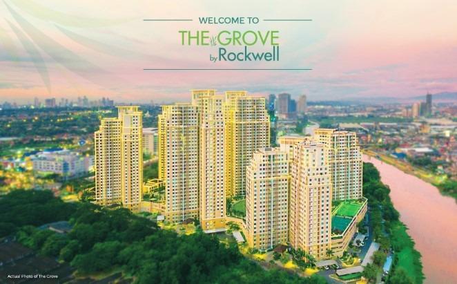 FOR RENT: The Grove by Rockwell Studio Unit (Category: Apartments & Condos) located in Pasig City. Submitted by csl088 (Listing ID 1086930812, Image 1). Description: Tower E Semi Furnished Studio Unit at The Grove by Rockwell located near Ortigas and Libis. Experience independence in your lifestyle choices, mobility, and leisure with accessible amenities within the area. Stay fit at The Grove’s gym, take a jog around the Great Lawn, or browse var