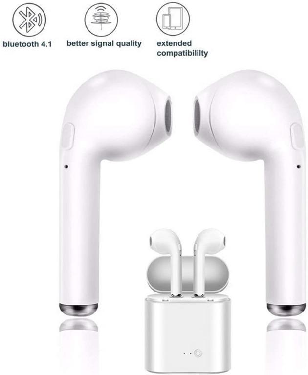 Airport handsfree best sale