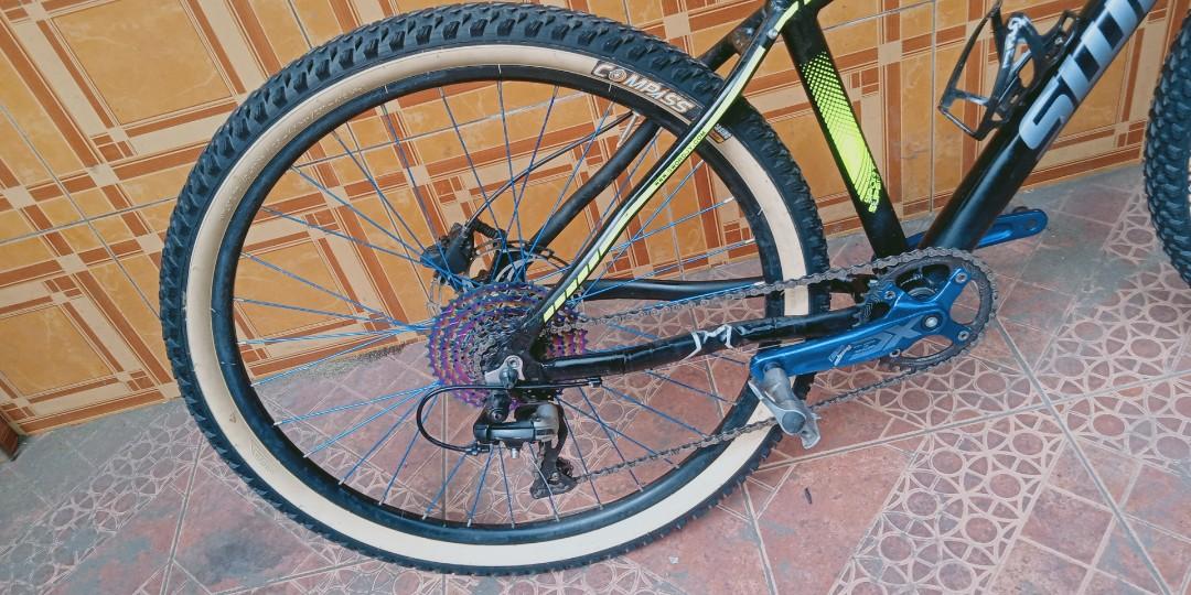 Sword mtb frame deals
