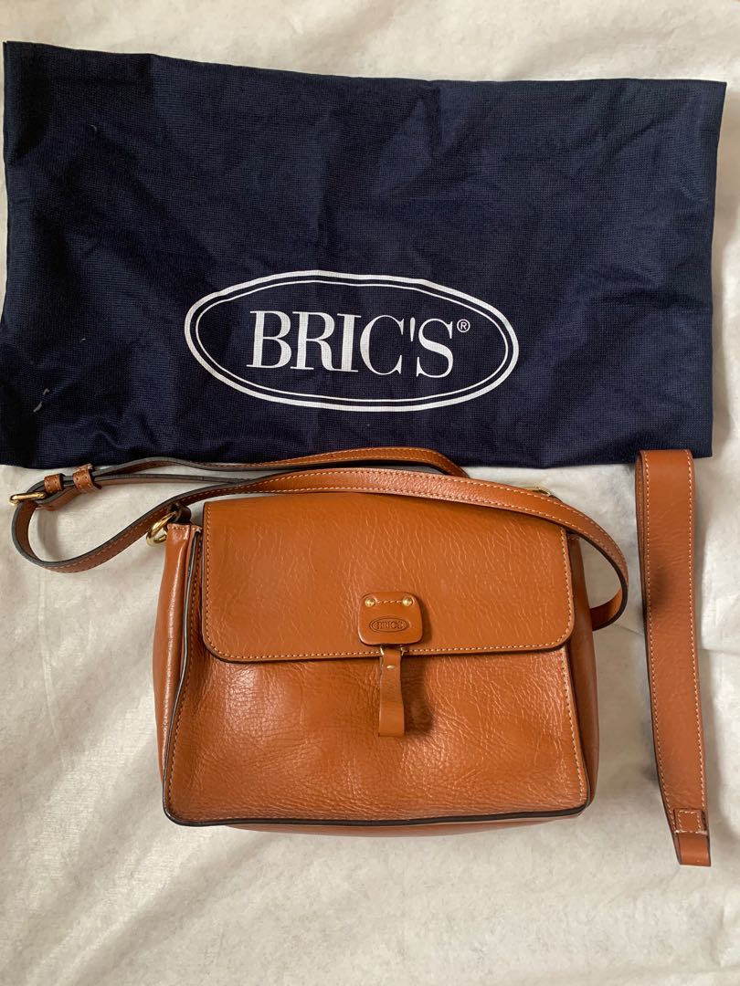 Brics sling bag shop