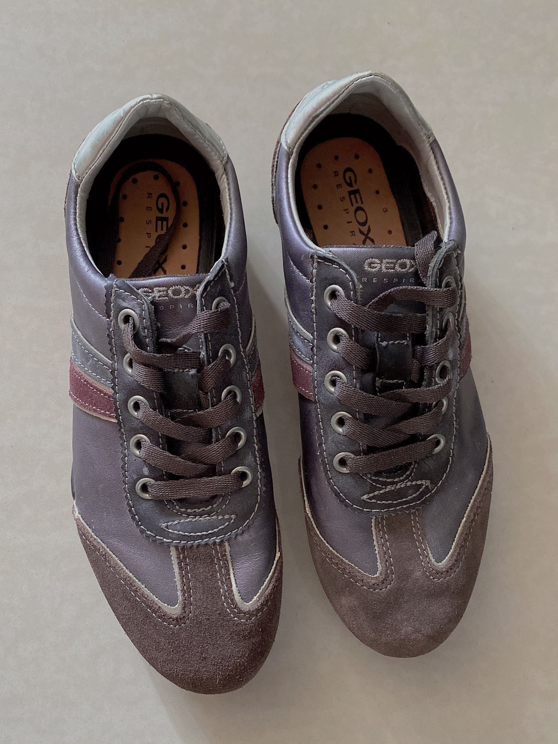 geox 37