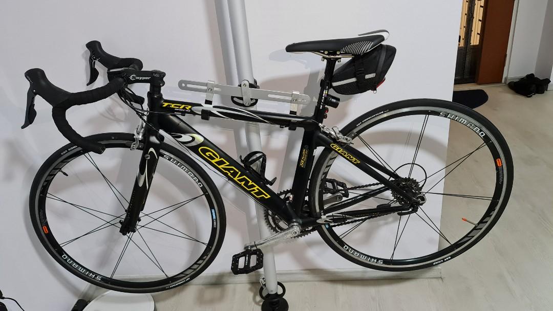 Giant tcr aero 1 outlet