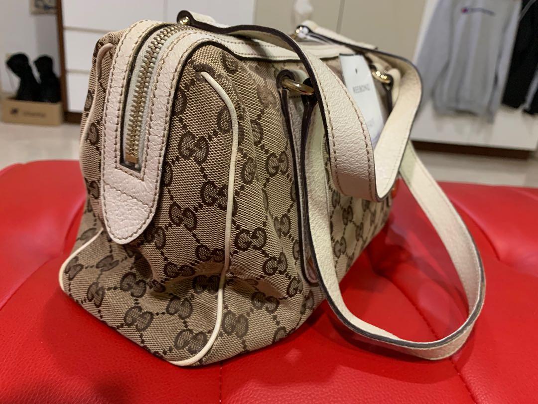 White speedy bag outlet