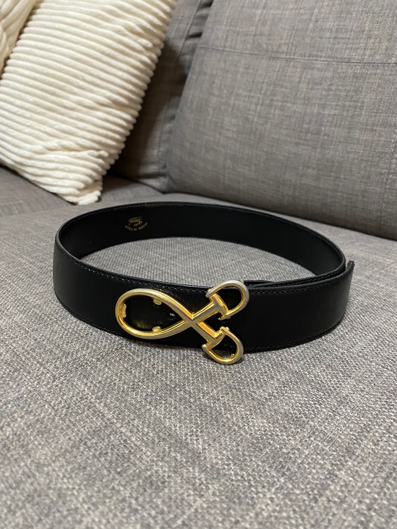 gucci junior belt