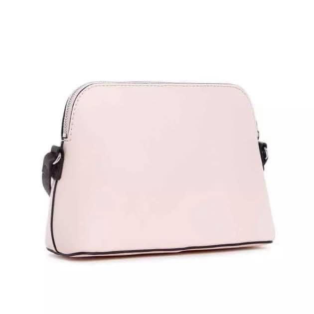 Guess bruna online logo crossbody