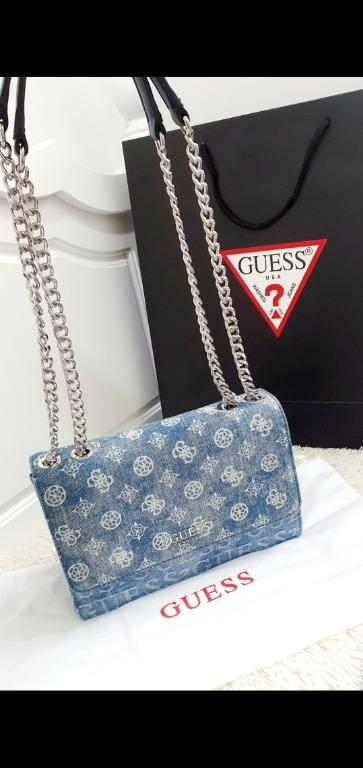 Kaylyn shop guess bag