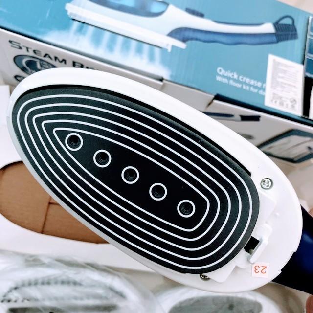 HandHeld Hanging Garment Steamer vertical vaporizer clothes iron, TV