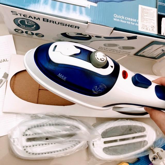 HandHeld Hanging Garment Steamer vertical vaporizer clothes iron, TV