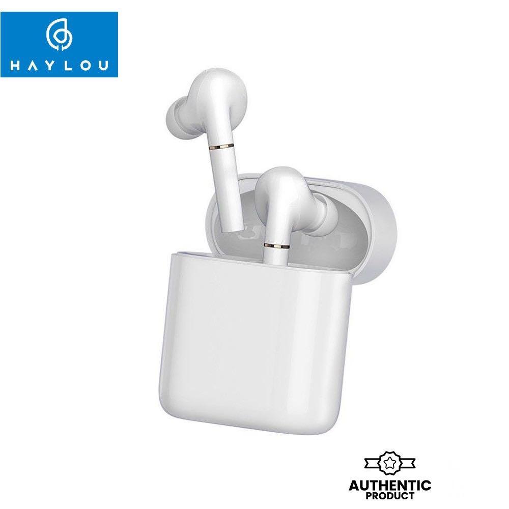 Xiaomi haylou deals t19 tws