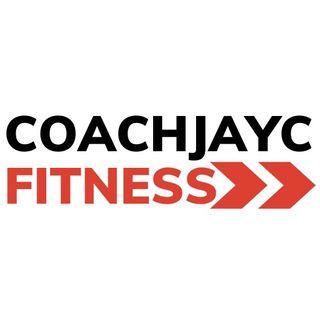 At-home 1ON1 Personal Training and Online PT Service by Coach JayC Fitness