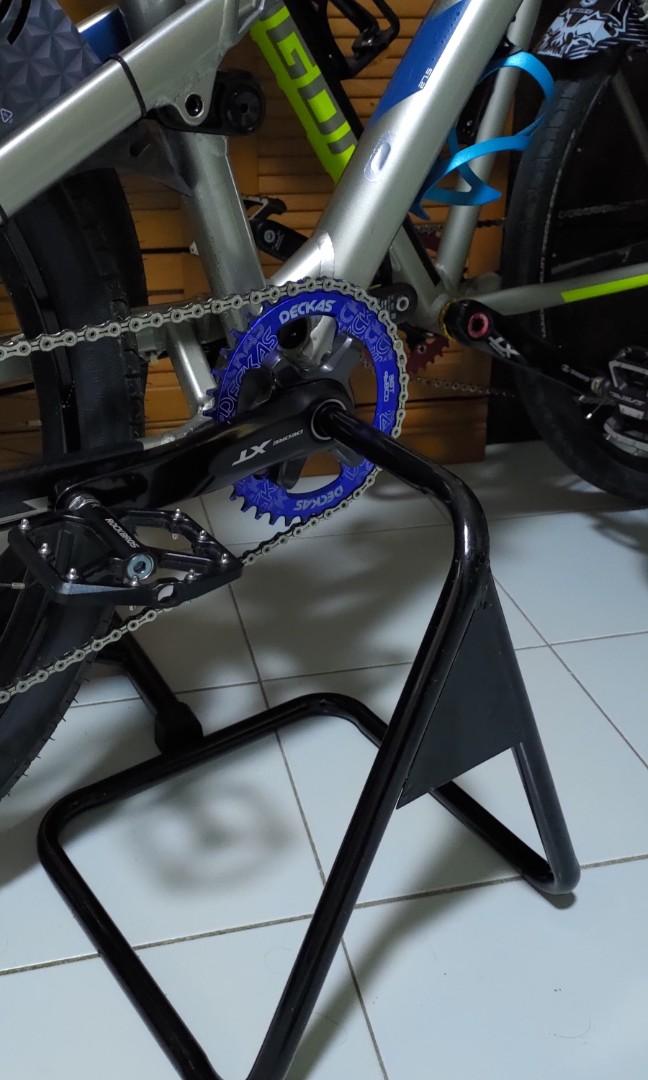 hollowtech bike stand