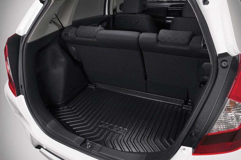 Honda jazz boot liner clearance