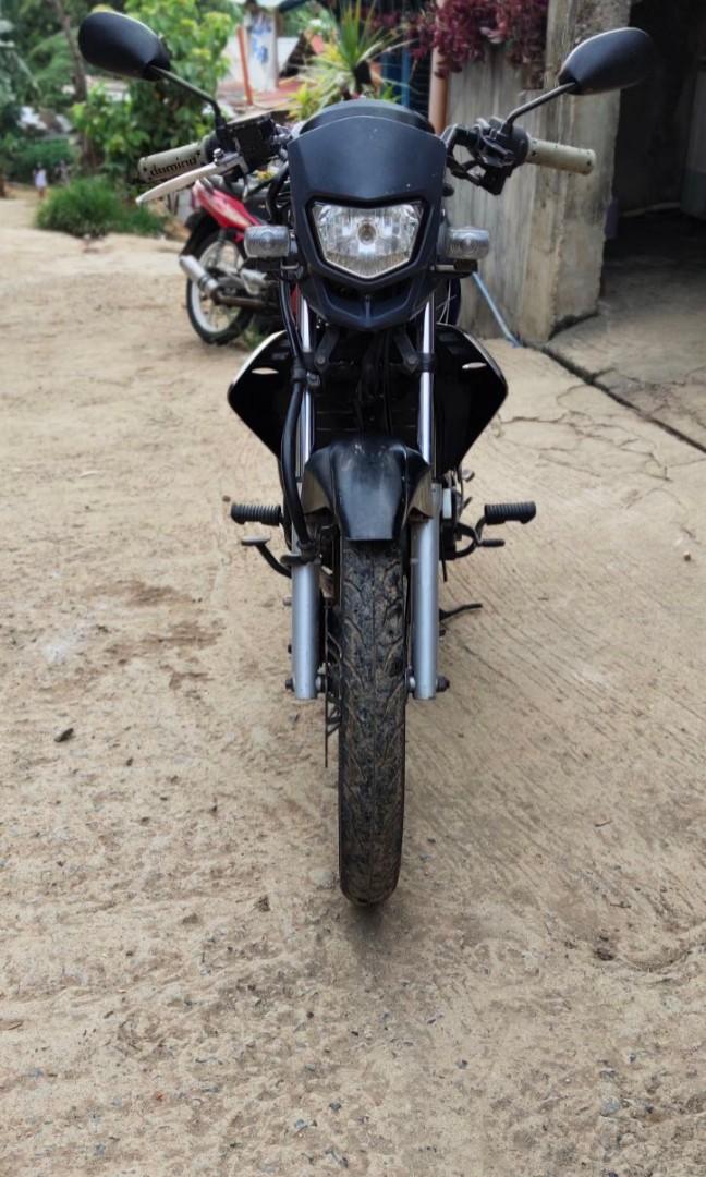 Honda xrm 125 store model 2008 price