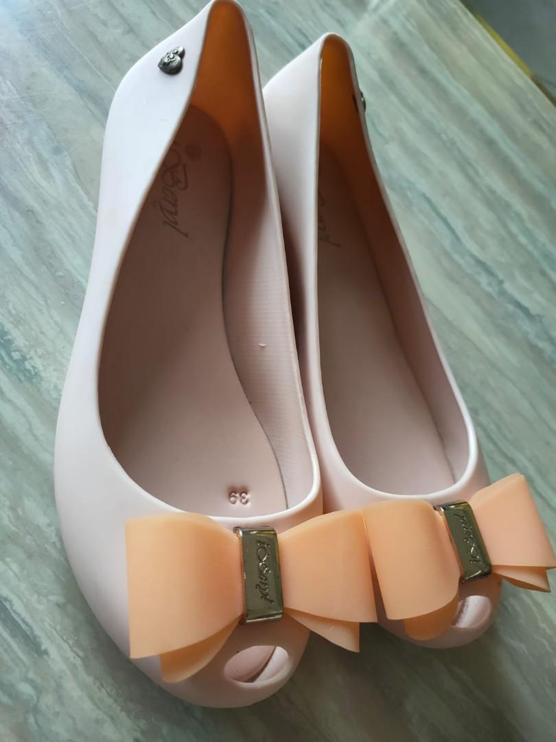Mondo jelly shoes store