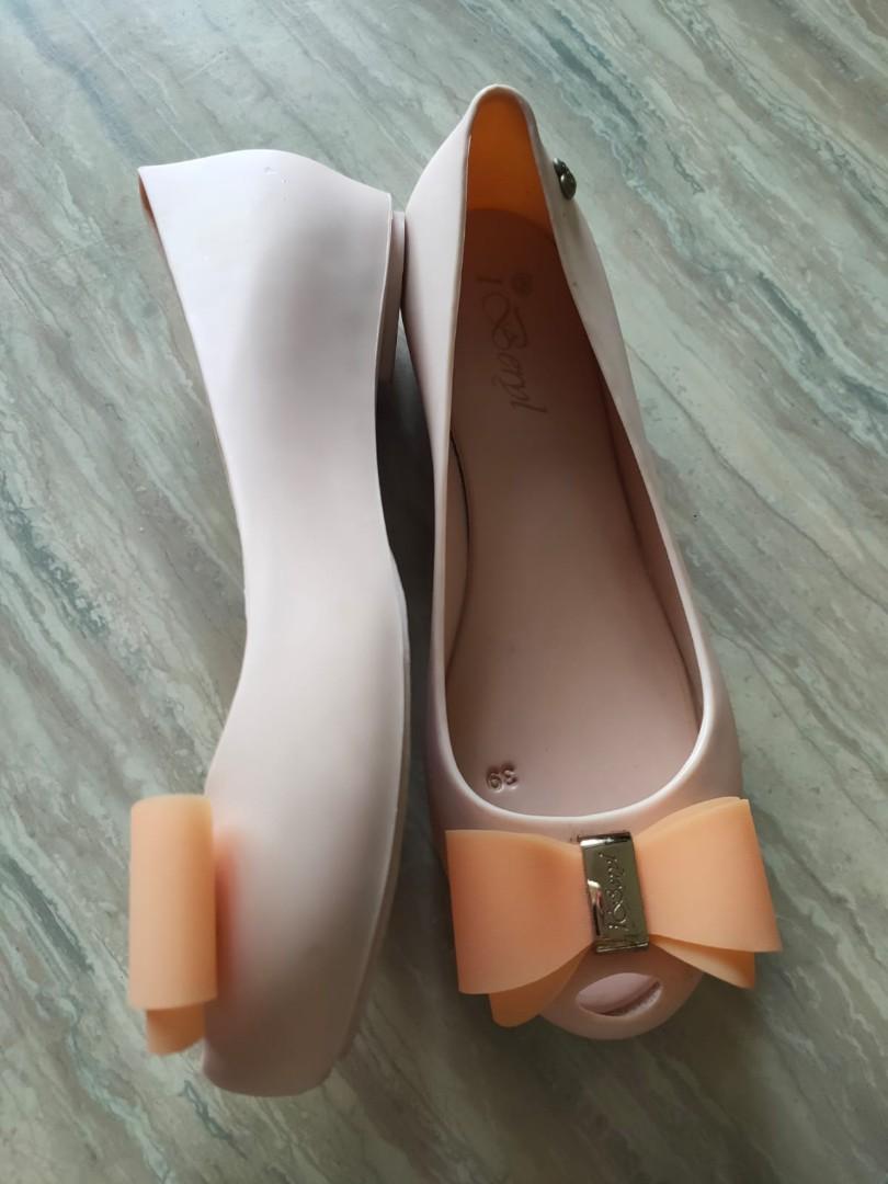 Iberyl jelly store shoes outlet