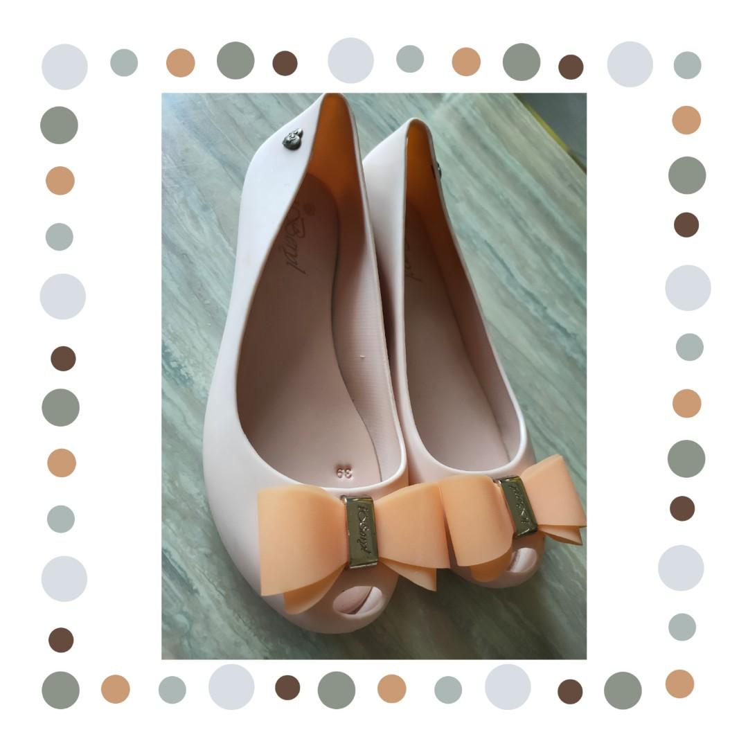 Iberyl jelly new arrivals shoes