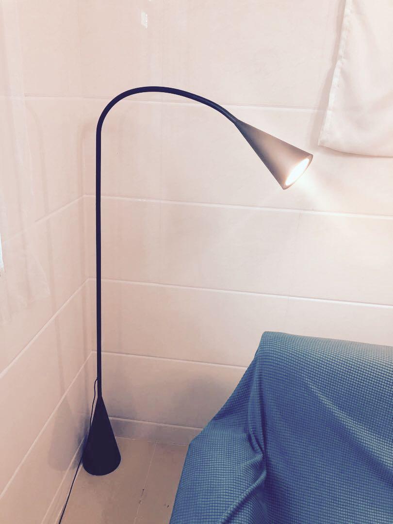 Delaktig led 2025 floor lamp