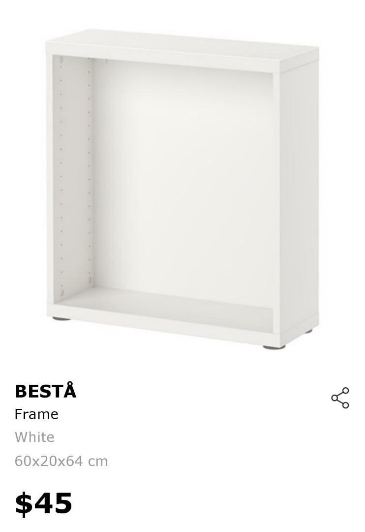 Ikea Open Furniture & Home Living, Furniture, Shelves, & Racks on Carousell