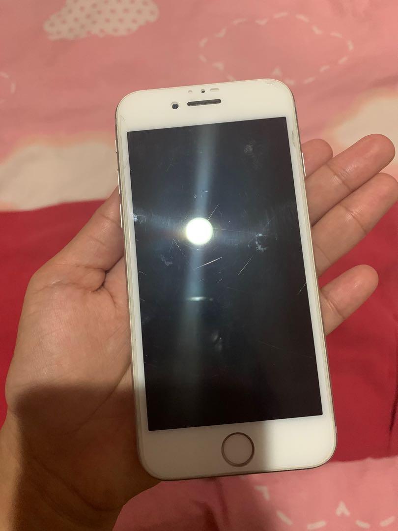 iPhone 8 256 GB (Category: iPhone 8 Series) located in Tacurong. Submitted by hksegura12 (Listing ID 1086977388, Image 1). Description: .