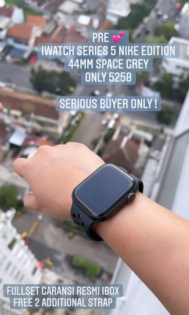 Iwatch series 5 on sale ibox