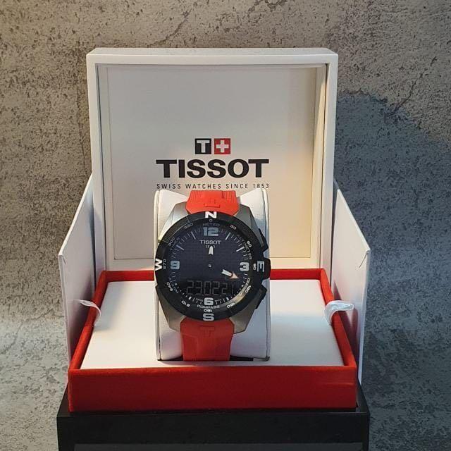 Jam tissot clearance terbaru 2018