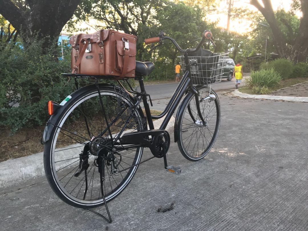 Mamachari bikes for sale deals
