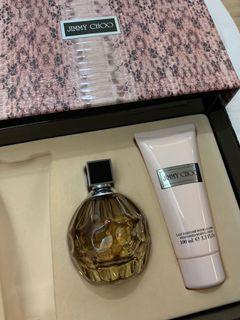 Jimmy Choo eau de parfum