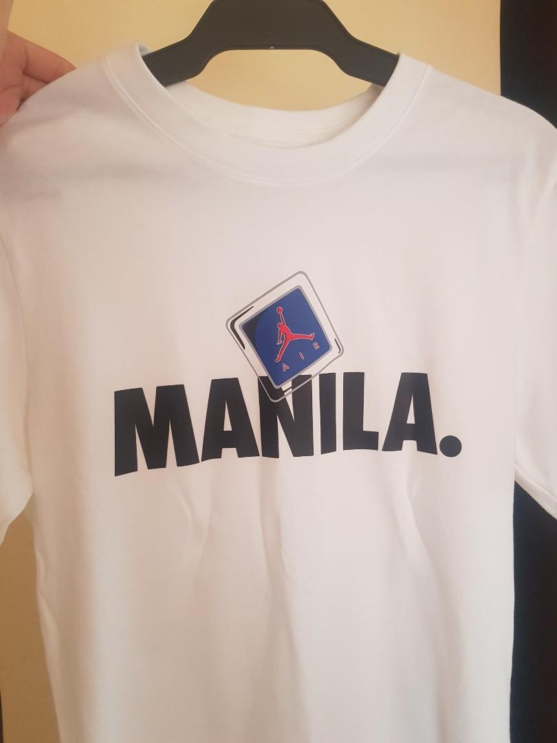 jordan manila shirt price