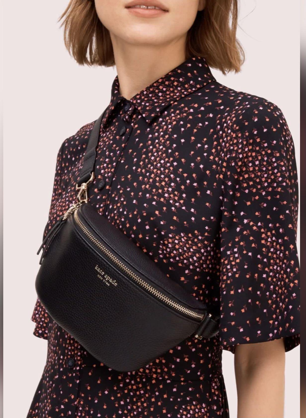 Kate spade sales polly belt bag