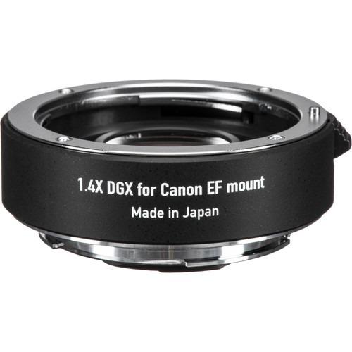 Kenko TELEPLUS HD pro 1.4x DGX Teleconverter for Canon EF, 攝影