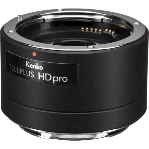 Kenko TELEPLUS HD pro 2x DGX Teleconverter for Canon EF , 攝影器材